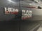 2016 RAM 3500 5.7L 8 Cyl 4WD Crew Cab 169" Tradesman