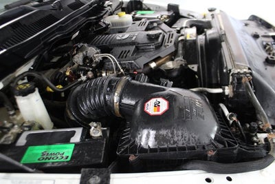 2014 RAM 3500 Diesel 4WD Crew Cab 169" Tradesman