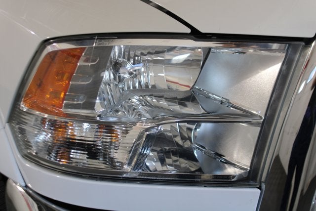 2014 RAM 3500 Diesel 4WD Crew Cab 169" Tradesman