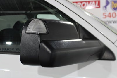 2014 RAM 3500 Diesel 4WD Crew Cab 169" Tradesman