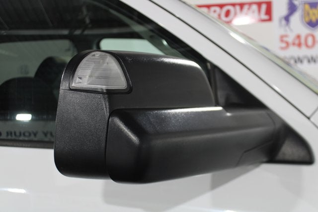 2014 RAM 3500 Diesel 4WD Crew Cab 169" Tradesman