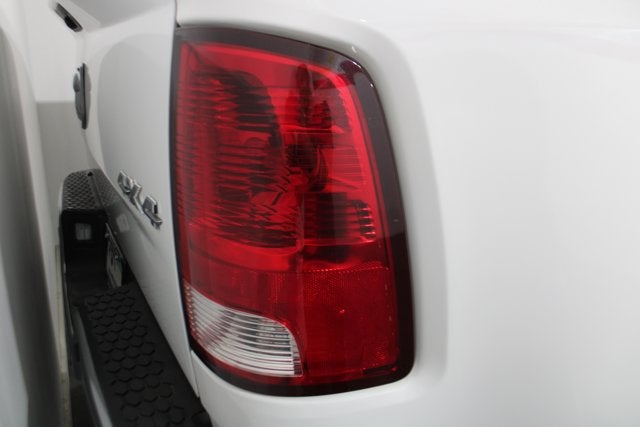 2014 RAM 3500 Diesel 4WD Crew Cab 169" Tradesman