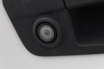 2014 RAM 3500 Diesel 4WD Crew Cab 169" Tradesman