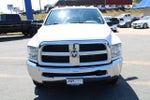 2014 RAM 3500 Diesel 4WD Crew Cab 169" Tradesman