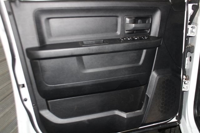 2014 RAM 3500 Diesel 4WD Crew Cab 169" Tradesman