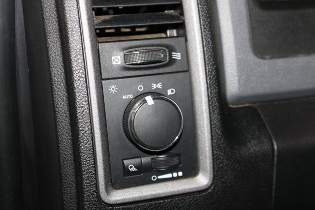 2014 RAM 3500 Diesel 4WD Crew Cab 169" Tradesman