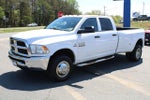 2014 RAM 3500 Diesel 4WD Crew Cab 169" Tradesman