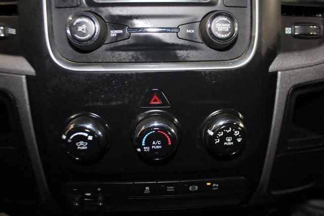 2014 RAM 3500 Diesel 4WD Crew Cab 169" Tradesman