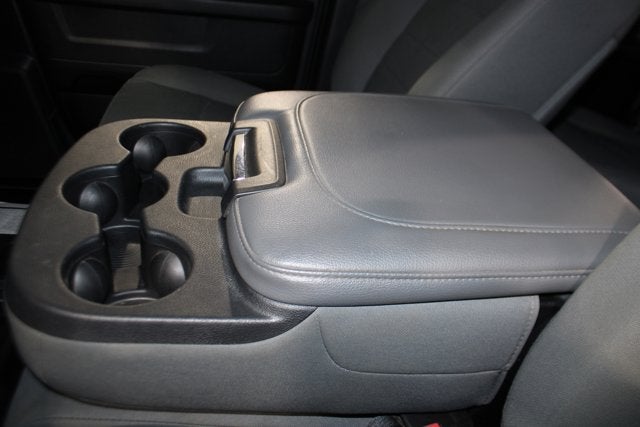 2014 RAM 3500 Diesel 4WD Crew Cab 169" Tradesman