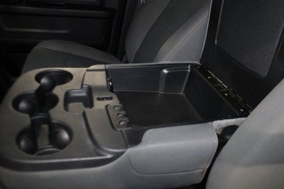 2014 RAM 3500 Diesel 4WD Crew Cab 169" Tradesman