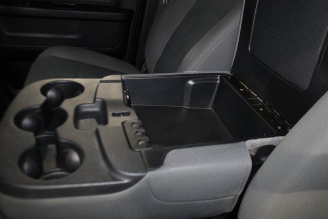 2014 RAM 3500 Diesel 4WD Crew Cab 169" Tradesman