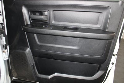 2014 RAM 3500 Diesel 4WD Crew Cab 169" Tradesman