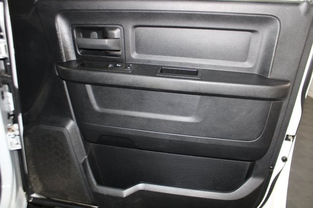 2014 RAM 3500 Diesel 4WD Crew Cab 169" Tradesman