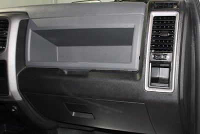 2014 RAM 3500 Diesel 4WD Crew Cab 169" Tradesman