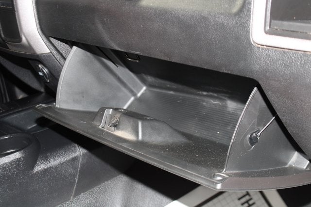 2014 RAM 3500 Diesel 4WD Crew Cab 169" Tradesman