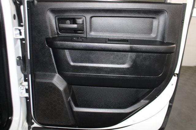 2014 RAM 3500 Diesel 4WD Crew Cab 169" Tradesman