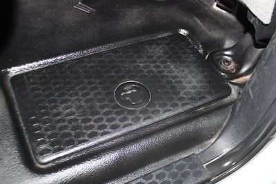 2014 RAM 3500 Diesel 4WD Crew Cab 169" Tradesman