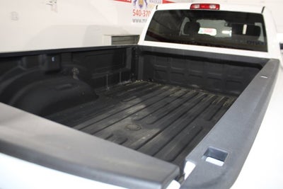 2014 RAM 3500 Diesel 4WD Crew Cab 169" Tradesman