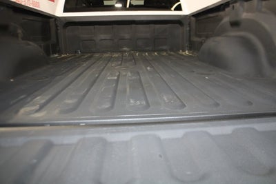 2014 RAM 3500 Diesel 4WD Crew Cab 169" Tradesman