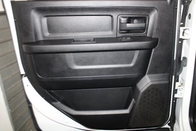 2014 RAM 3500 Diesel 4WD Crew Cab 169" Tradesman