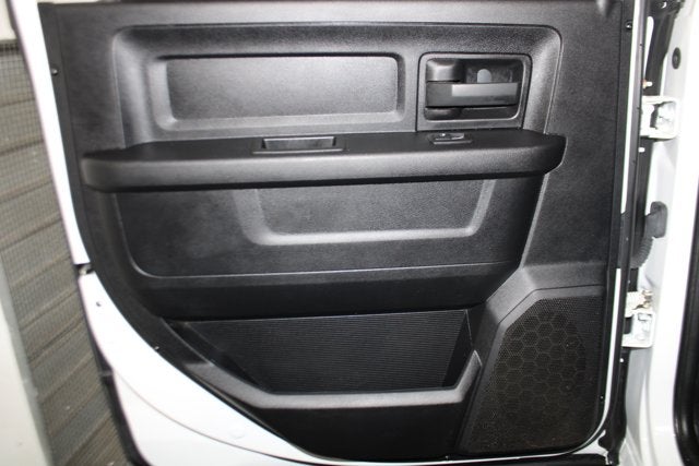 2014 RAM 3500 Diesel 4WD Crew Cab 169" Tradesman