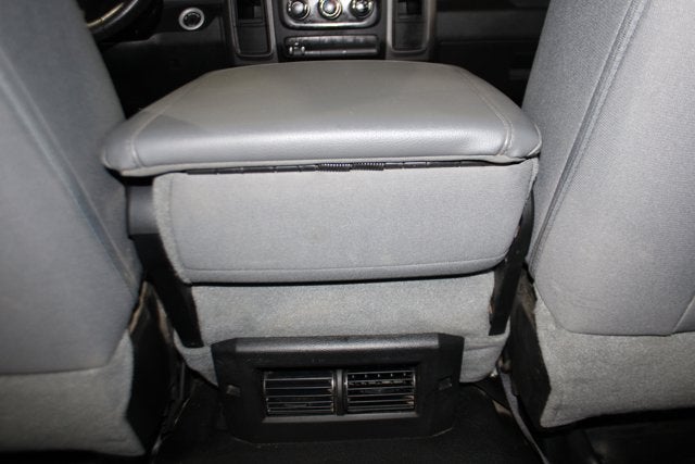 2014 RAM 3500 Diesel 4WD Crew Cab 169" Tradesman