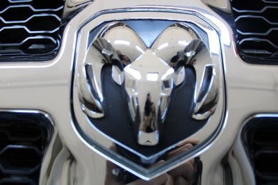 2014 RAM 3500 Diesel 4WD Crew Cab 169" Tradesman