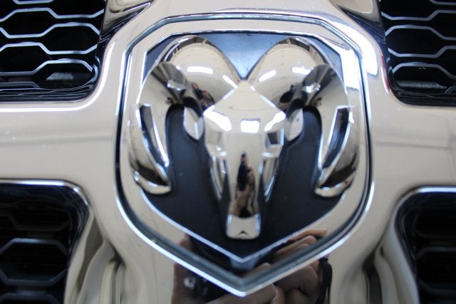 2014 RAM 3500 Diesel 4WD Crew Cab 169" Tradesman