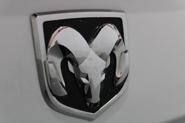 2014 RAM 3500 Diesel 4WD Crew Cab 169" Tradesman