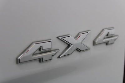 2014 RAM 3500 Diesel 4WD Crew Cab 169" Tradesman