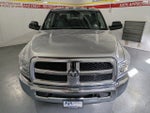 2015 RAM 3500 6.7L 6Cyl Turbo Diesel 4WD SLT