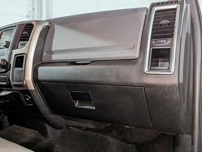 2015 RAM 3500 6.7L 6Cyl Turbo Diesel 4WD SLT