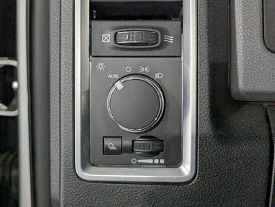 2015 RAM 3500 6.7L 6Cyl Turbo Diesel 4WD SLT