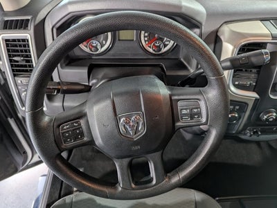 2015 RAM 3500 6.7L 6Cyl Turbo Diesel 4WD SLT