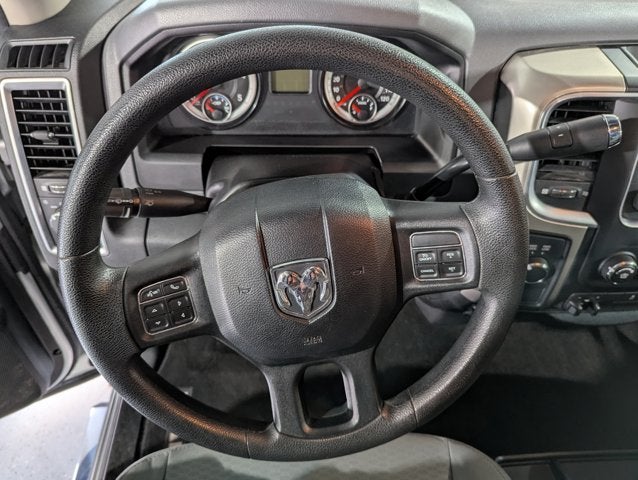 2015 RAM 3500 6.7L 6Cyl Turbo Diesel 4WD SLT