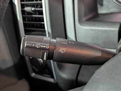 2015 RAM 3500 6.7L 6Cyl Turbo Diesel 4WD SLT