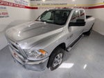 2015 RAM 3500 6.7L 6Cyl Turbo Diesel 4WD SLT