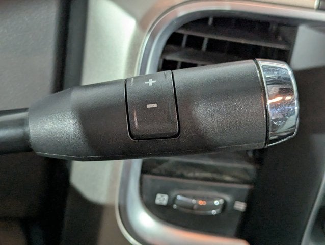 2015 RAM 3500 6.7L 6Cyl Turbo Diesel 4WD SLT