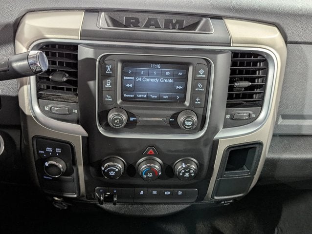 2015 RAM 3500 6.7L 6Cyl Turbo Diesel 4WD SLT