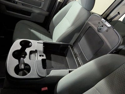 2015 RAM 3500 6.7L 6Cyl Turbo Diesel 4WD SLT