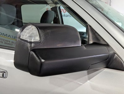 2015 RAM 3500 6.7L 6Cyl Turbo Diesel 4WD SLT