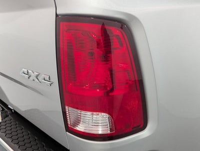 2015 RAM 3500 6.7L 6Cyl Turbo Diesel 4WD SLT