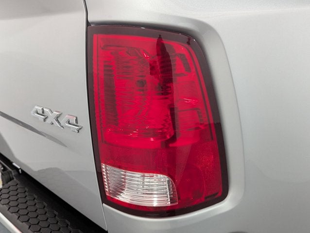 2015 RAM 3500 6.7L 6Cyl Turbo Diesel 4WD SLT