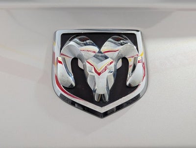 2015 RAM 3500 6.7L 6Cyl Turbo Diesel 4WD SLT