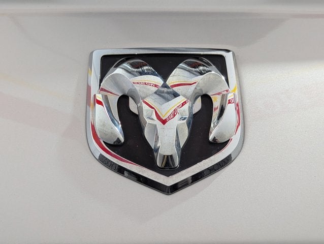 2015 RAM 3500 6.7L 6Cyl Turbo Diesel 4WD SLT