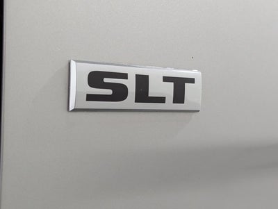 2015 RAM 3500 6.7L 6Cyl Turbo Diesel 4WD SLT