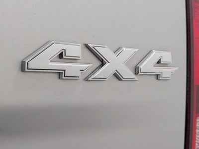 2015 RAM 3500 6.7L 6Cyl Turbo Diesel 4WD SLT