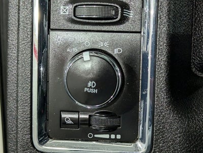 2017 RAM 3500 6.7L 6 Cyl Turbo Diesel Laramie 4x4 Crew Cab 8' Box