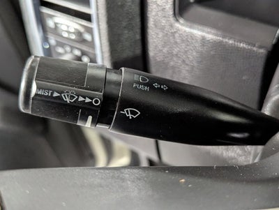 2017 RAM 3500 6.7L 6 Cyl Turbo Diesel Laramie 4x4 Crew Cab 8' Box