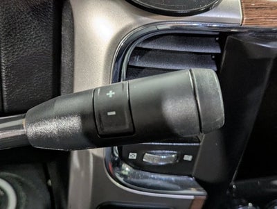 2017 RAM 3500 6.7L 6 Cyl Turbo Diesel Laramie 4x4 Crew Cab 8' Box